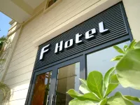 Tainan F Hotel - Gym