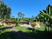 Pousada do Sidão