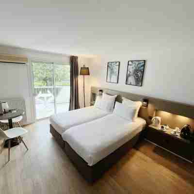 Le Prose Hôtel Rooms