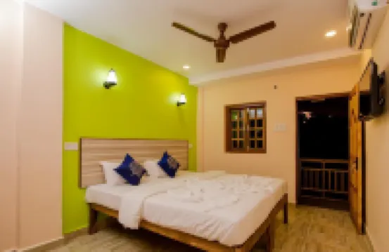 TP Beach Resort