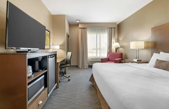 傑斐遜貝斯特韋斯特優質酒店