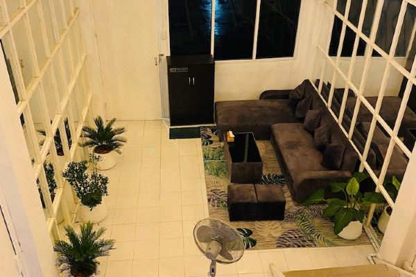 레몬 트리 카오산 호스텔(Lemon Tree Hostel Khaosan)_3