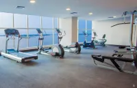 Wyndham Guayaquil Puerto Santa Ana - Gym
