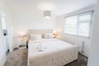 Castle View Chalet by Clonlum Cottages Hotel a 