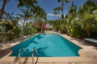 Paradera Park Aruba Hotels in Paradera