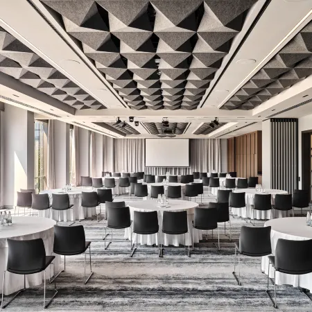 Crowne Plaza SOFIA by IHG