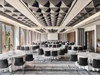 Crowne Plaza SOFIA by IHG - Aamiainen