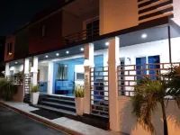 Gaia Residence Deluxe Hotels near Amber Cove Excursions