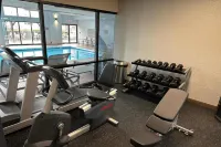 Country Inn & Suites by Radisson Rehoboth Beach - Dewey - Gym