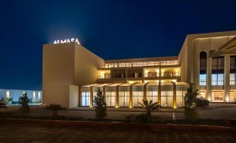 Al Masa Hotel El Sokhna
