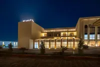 Al Masa Hotel El Sokhna Hotel a Ain Sokhna