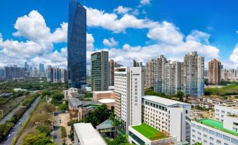 Seaview Gleetour Hotel Shenzhen(Eastwing Building)