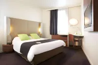 Campanile Compiegne Hotels in Compiegne