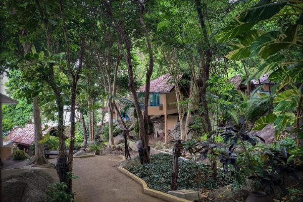 반 힌 사이 리조트 & 스파(Baan Hin Sai Resort & Spa)_4