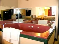 Knights Inn Farmington Hill