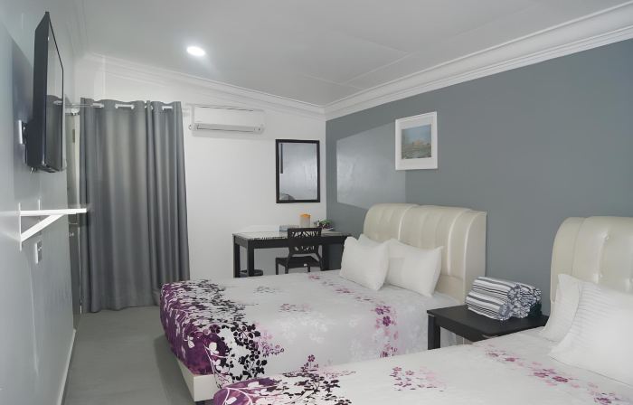 Hotel Shafura 1