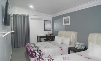 Hotel Shafura 1