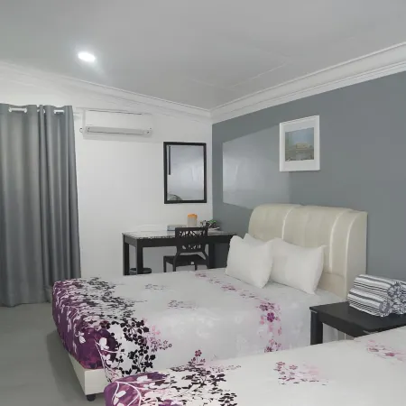 Hotel Shafura 1