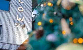 Suncheon Slow Pension