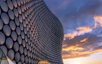 Holiday Inn Birmingham City Centre Hotels in 