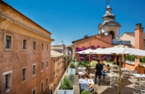 羅馬大教堂酒店