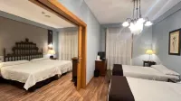Hotel Alfonso IX Hotels in Triacastela
