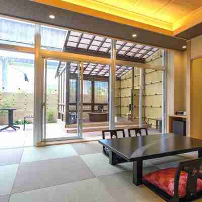 京都 竹の郷温泉 万葉の湯 ホテル京都エミナース Rooms