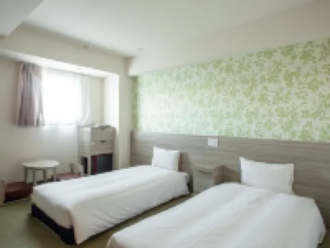 くれたけインプレミアム多治見駅前 多治見のホテル