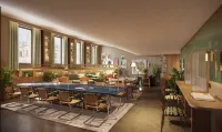 Club Quarters Hotel St Paul's, London Hotels in Lontoo