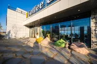 The Muse Hotel & Residence Hotels in Busan