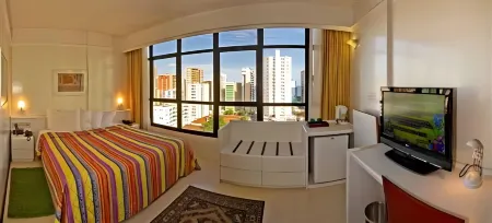 Rede Andrade LG Inn Отели рядом с достопримечательностью «Church of the Third Order of St. Francis»