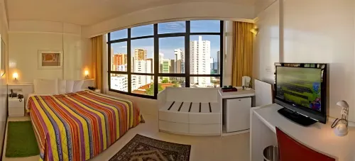 Rede Andrade LG Inn