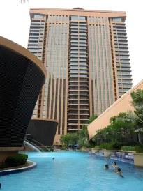 KL Bintang Suites @ Times Square
