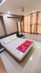 Hotel Sai Darshan Rajpipla
