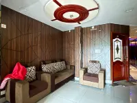 DV Residency Bhadravathi فنادق في Shimoga
