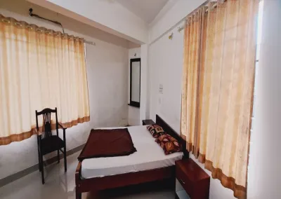 Monti Comfort Lodge Hotels in Subramanya