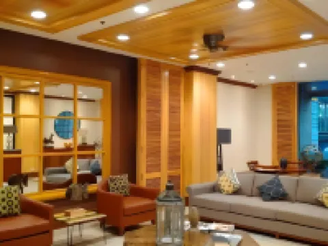 Cedar Peak Condominium by Tripsters Hub