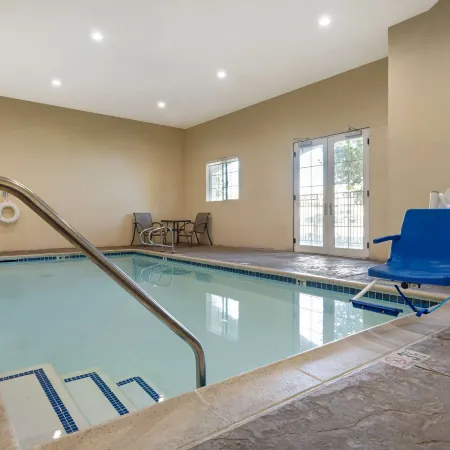 Best Western Plus Temecula Wine Country Hotel & Suites