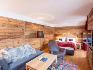Kitzhof Mountain Design Resort