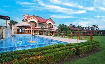 Gharana Resort
