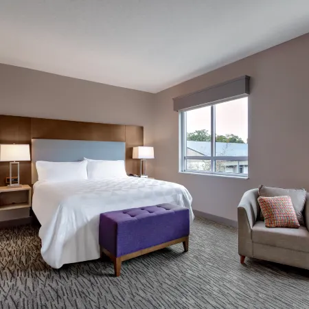 Holiday Inn TALLAHASSEE E CAPITOL - UNIV by IHG