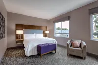 Holiday Inn TALLAHASSEE E CAPITOL - UNIV by IHG - Barer