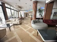 Monte Carlo Hotel Hotels in Alanya