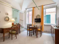 Casa della Mamma