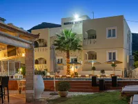 Nikos Apartments Hotels in Stalida