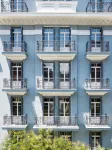 Antigon Urban Chic Hotel, Thessaloniki Hoteles en Pavlos Melas