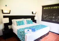 Kantawa Hotel & Spa Hotels in Santa Marta