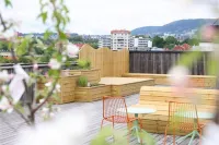 Bunks at Rode Hotels in 