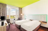 Best Western Plus Hotel Dresden City