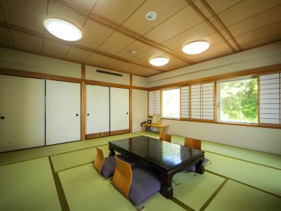 LiVEMAX RESORT SETOUCHI SEA FRONT